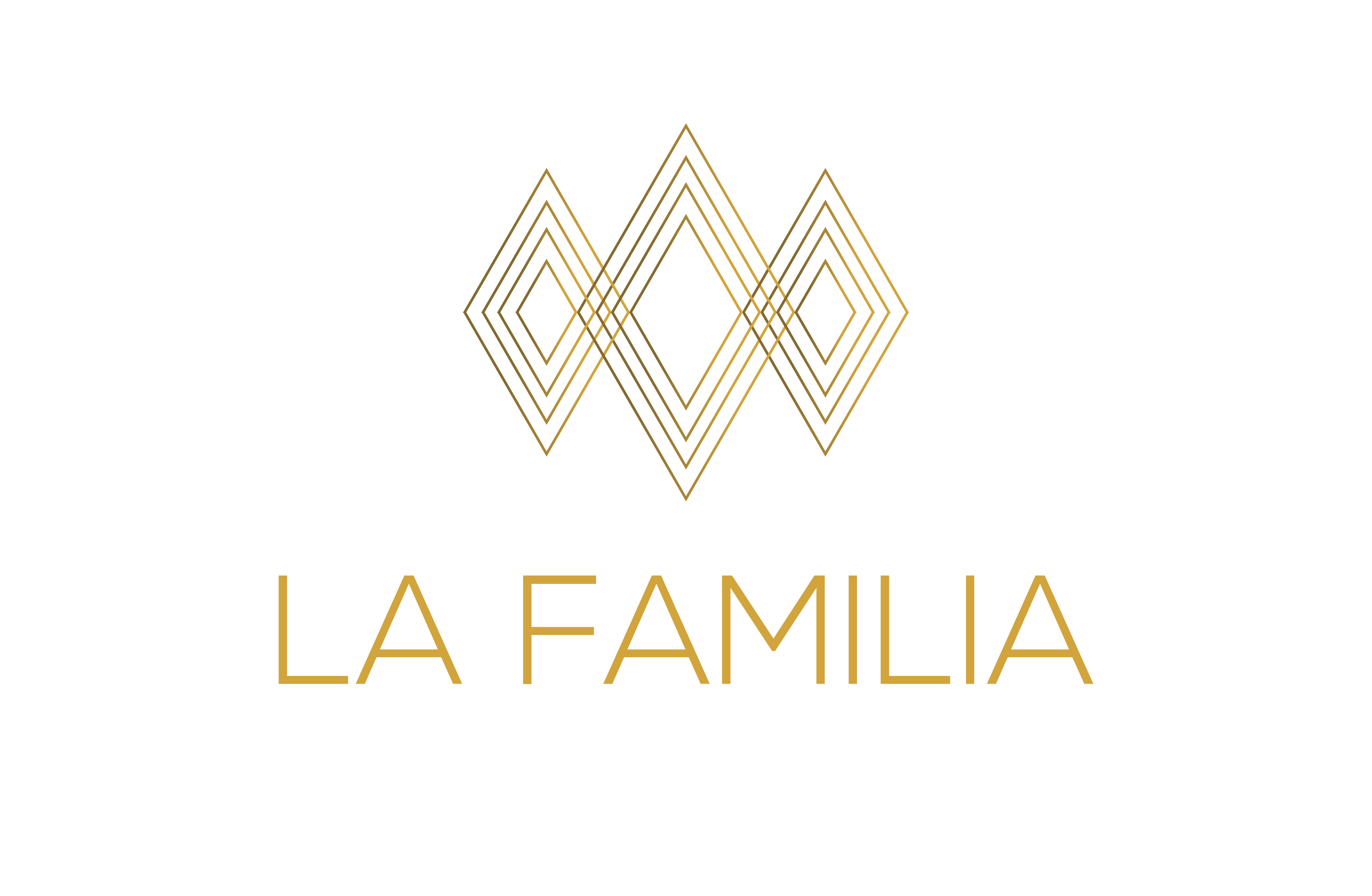 We Are La Familia